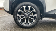 Toyota Yaris Cross 1.5 Hybrid Design 5dr CVT Hybrid Estate